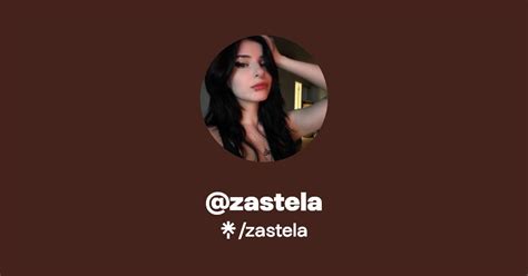 Find @zastela Onlyfans